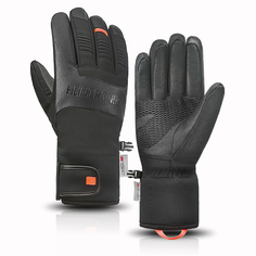 Зимние спортивные перчатки HLINTRANGE A055, р. M