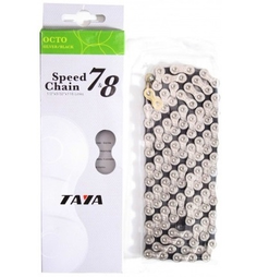 Цепь Taya OCTO 8 скоростей