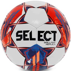 Select BRILLANT REPLICA V23 (0995860003-5) Мяч футбольный 5