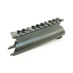 Крышка ствольной коробки СКС с планкой Weaver BH-MR14 No Brand