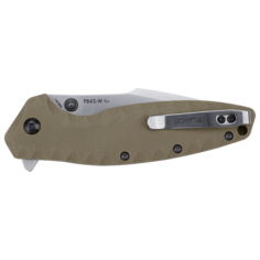 Нож Ruike (Руик) P843-W