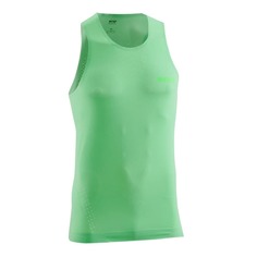 CEP COMPRESSION ULTRALIGHT TANK TOP Майка беговая Зеленый L