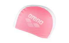 Шапочка для плавания ARENA Polyester II JR (розовый) 002468/100,910