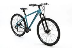 Велосипед 29" FALCON BIKE FIRST 1.0 DISK, 21-скорость, синий, M
