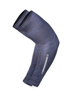 Рукава Buff Arm Sleeves Nexs Blue