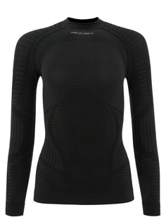 Футболка С Длинным Рукавом Accapi X-Country Long Sleeve Shirt W Black/Anthracite XL INT
