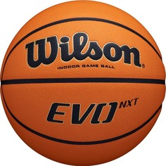 Wilson EVO NXT (WTB0965XB) Мяч баскетбольный 7