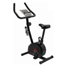 Велотренажер Unixfit BL-300 черный/серый (MBBL300)