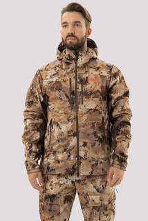 Костюм Remington XM Elite Yellow Waterfowl Honeycombs RM1026-995-XL