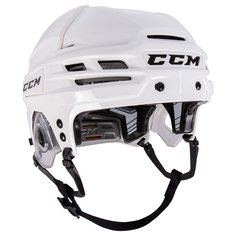 Шлем хоккейный ССМ HTC Tacks 910 SR (L / белый) Бауэр