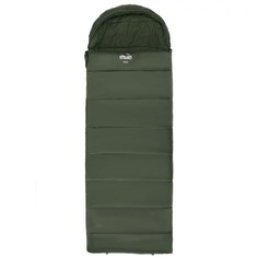 Спальный мешок Tramp Taiga 200 XL, левый (TRS-059L)