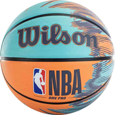 Мяч баскетбольный Wilson Nba DRV Pro Streak WZ3012501XB