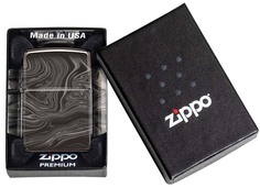 Зажигалка Zippo 49812