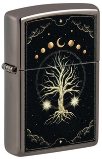 Зажигалка Zippo 48636