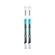 Горные лыжи Head Shape VR LYT PR + PR 10 GW 23/24, 149