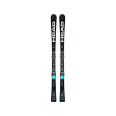 Горные лыжи Head WC Rebels e-Race SW RP EVO 14 + FF 14 GW 23/24, 180