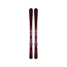 Горные лыжи Head e-Total Joy SW SLR + Joy 11 GW SLR 23/24, 158