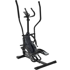 Эллиптический тренажер с элементом степпера Carbon Fitness SF200