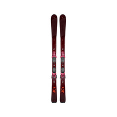 Горные лыжи Head e-Total Joy SW SLR + Joy 11 GW SLR 23/24, 163