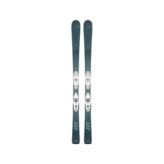 Горные лыжи Head Easy Joy SLR + Joy 9 GW SLR 23/24, 158