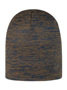Шапка Buff Dryflx Hat Brindle Brown