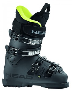 Горнолыжные Ботинки Head Kore 60 Anthracite 21.5 см Reima