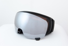 Линзы Для Очков Alpina Double Jack Mag Spare Lens Mag Black Mirror S1S3