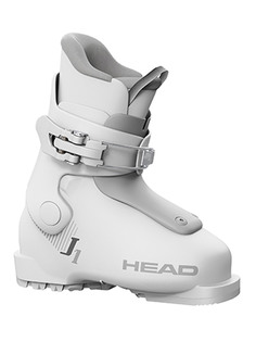 Горнолыжные Ботинки Head J 1 White/Gray 16.5 см