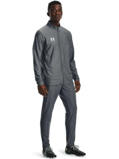 Костюм Under Armour Challenger Tracksuit мужской,спортивный,77-1365402,Gray,размер MD