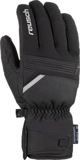 Перчатки Reusch Bradley R-Tex Xt Black/White 7 INCH