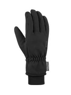 Перчатки Reusch Kolero Stormbloxx Touch-Tec Black 8 INCH