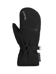Варежки Reusch Helena R-Tex Xt Black/Silver 6.5 INCH