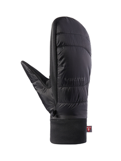 Варежки Горнолыжные Viking Superior Mitten Black р.6 INCH