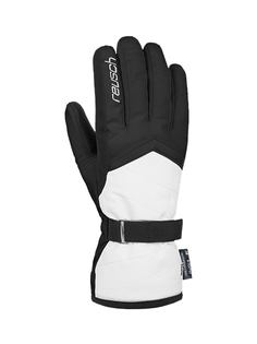 Перчатки Reusch Moni R-Tex Xt Black/White 8 INCH
