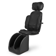 Массажное кресло массажная накидка и массажер для ног PLANTA SMN-2000, массажер для тела