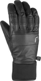 Перчатки Reusch Cooper Black 10.5 INCH