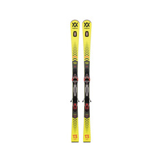 Горные лыжи Volkl Racetiger SL + rMotion2 12 GW 21/22, 150