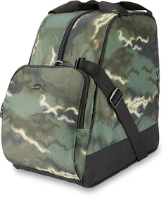 Сумка для ботинок DK BOOT BAG 30L OLIVE ASHCROFT CAMO Dakine