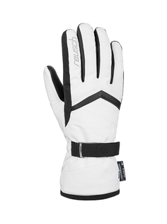 Перчатки Reusch Moni R-Tex Xt White/Black 8 INCH