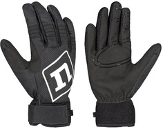 Перчатки лыжные Noname Pursuit Gloves 21 черный, 7