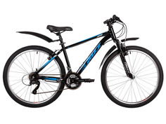 Велосипед Foxx Aztec 26 2022 14" синий