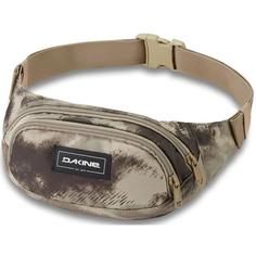 Сумка Поясная Dakine 2020 Hip Dark Ashcroft Camo (Б/Р)