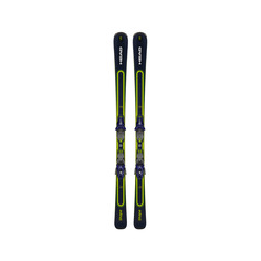 Горные лыжи Head Shape e-V8 SW AMT-PR + PR 11 GW 22/23, 177