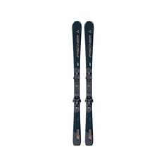 Горные лыжи Fischer Aspire SLR PRO + RS 9 SLR 23/24, 155