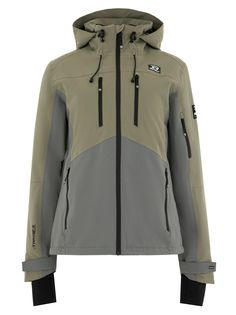 Куртка Сноубордическая Rehall Ruby-R Brindle р.XXL INT
