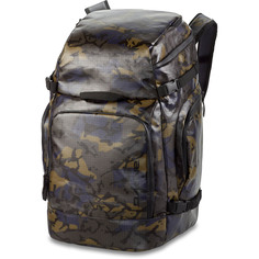 Сумка для ботинок DAKINE BOOT PACK DLX 75L CASCADE CAMO COATED