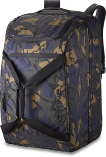 Сумка для ботинок DAKINE BOOT LOCKER DLX 70L CASCADE CAMO