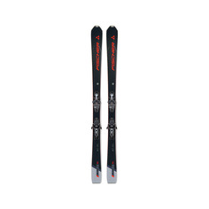 Горные лыжи Fischer RC One 82 GT TPR + RSW 11 PR 23/24, 166