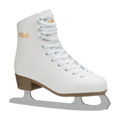 Коньки фигурные FILA Eve Ice White 35