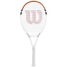 Ракетка теннисная Wilson Roland Garros Elite размер 3, WR127210U